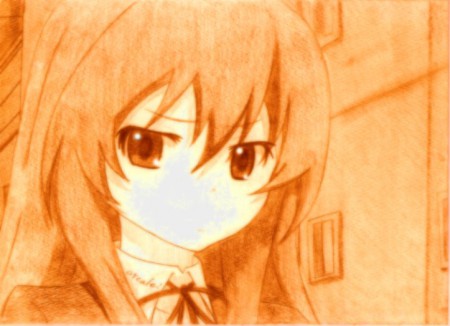 とらドラ！　逢阪大河2